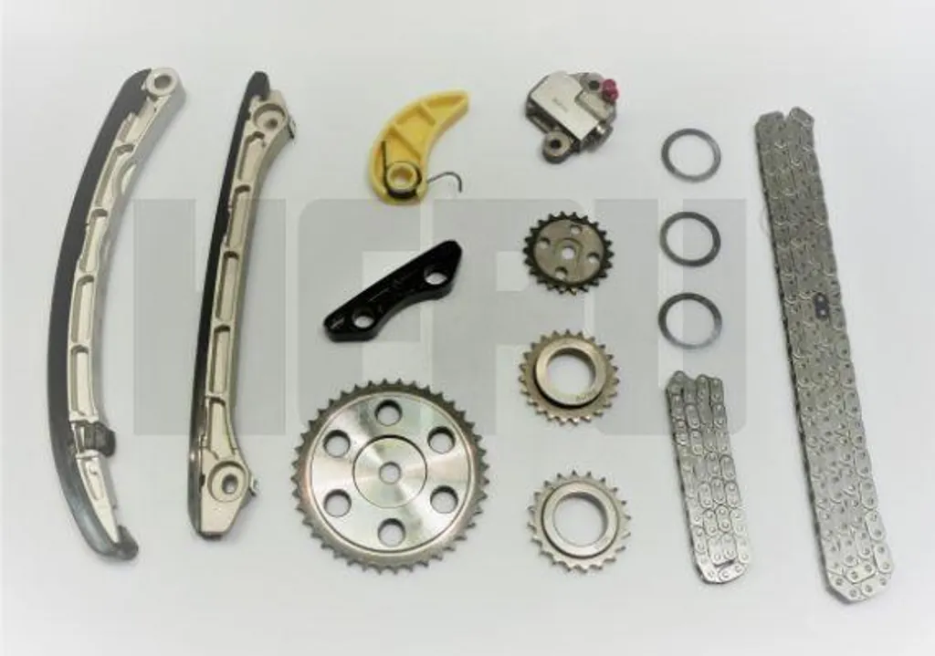 Kit chaîne distribution pour l'entretien Mazda CX-7 et Mazda 6 HEPU