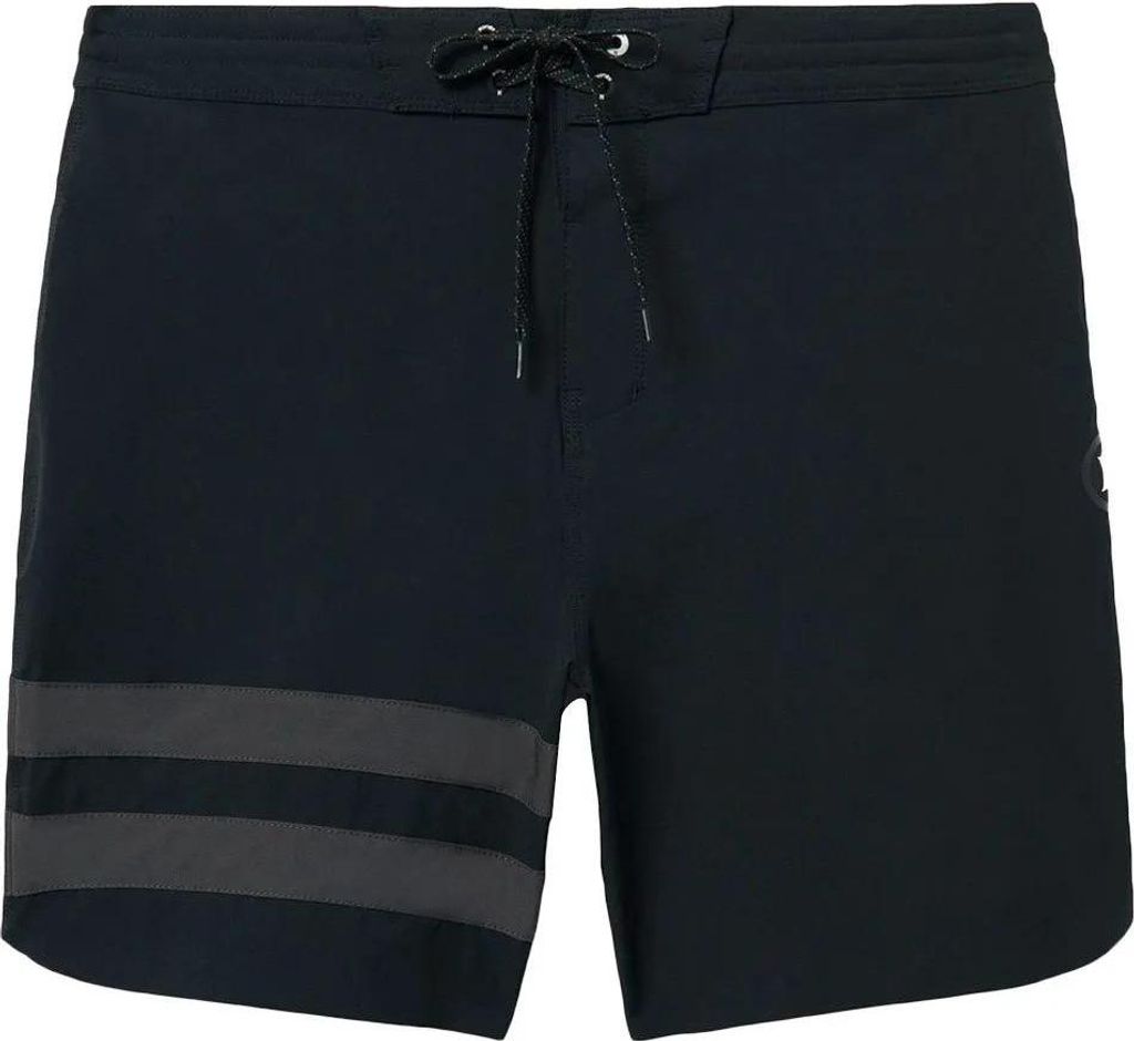 Hurley Phantom+ Block Party Renegade 18 ́ ́ Badeshorts Schwarz 36 Herren Schwarz 36