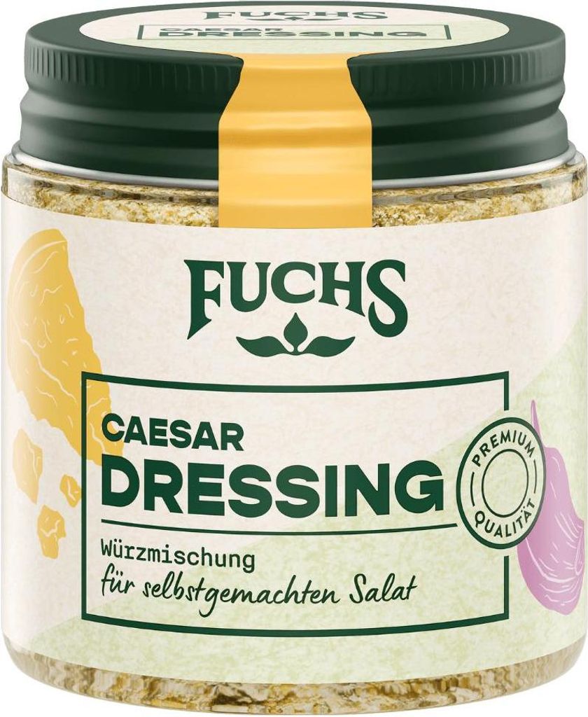 Caesar Dressing Würzmischung