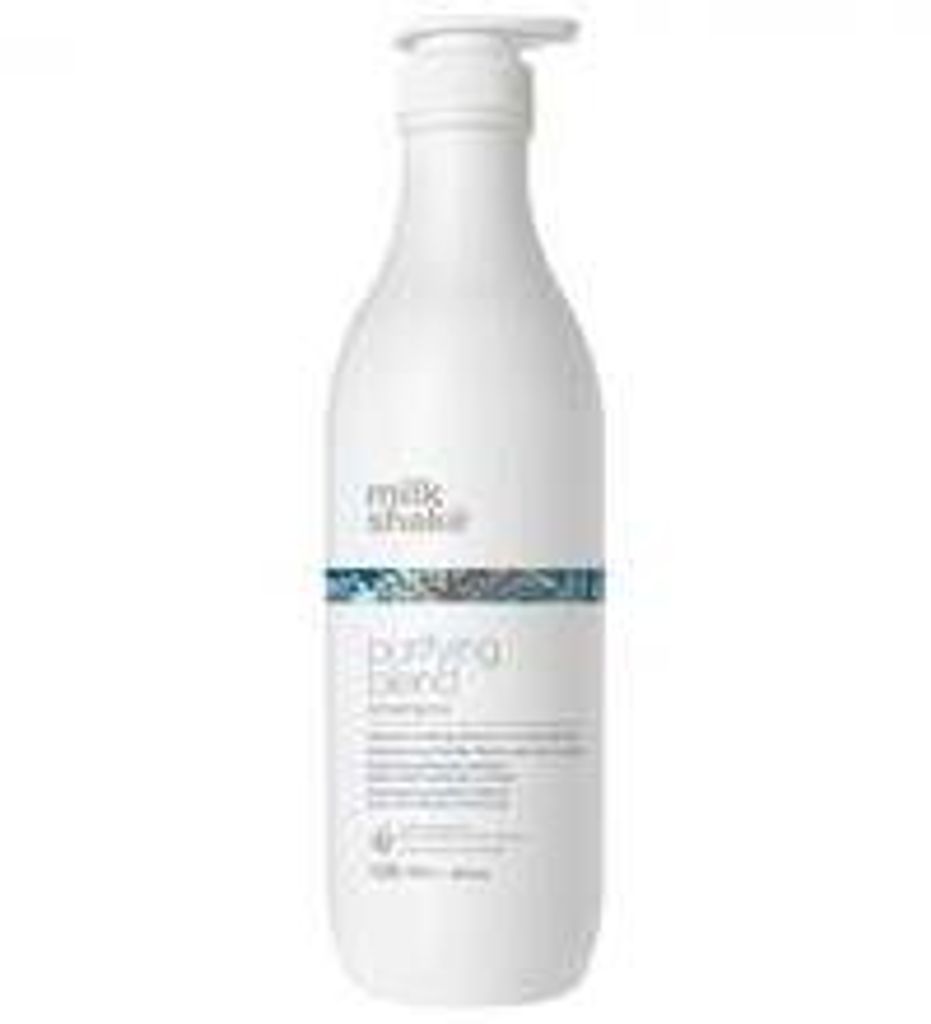 milk_shake Čistiaci šampón 1000 ml Obrázok produktu 