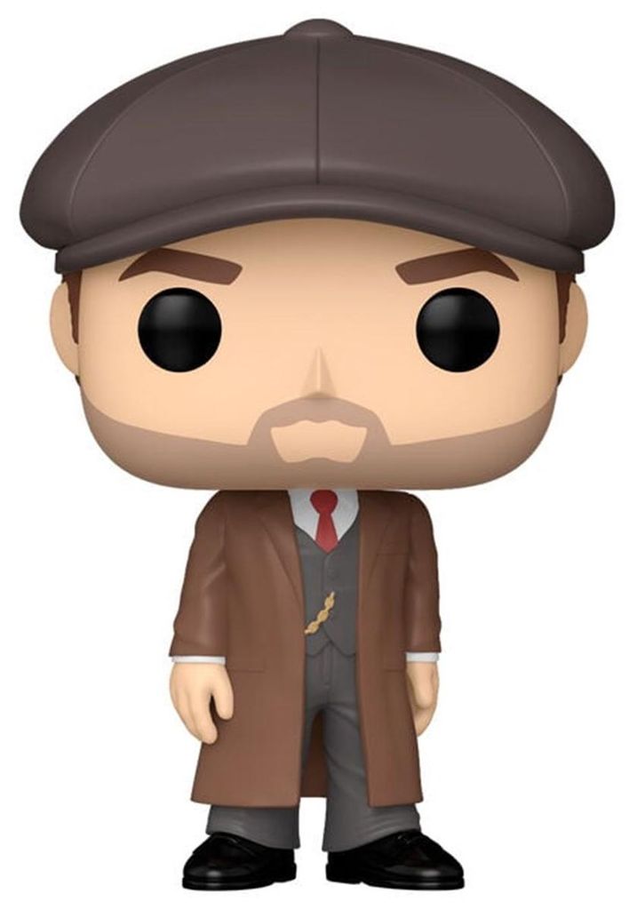 Funko Pop! Televisie: Supernatural - Dean Winchester #1836 Productafbeelding 