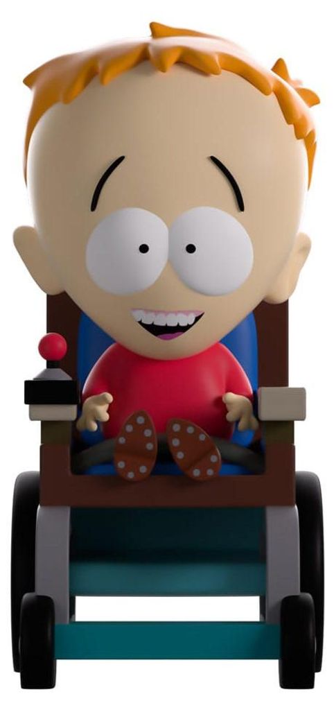 South Park Vinyl Figur Timmy 13 cm Produktbild 