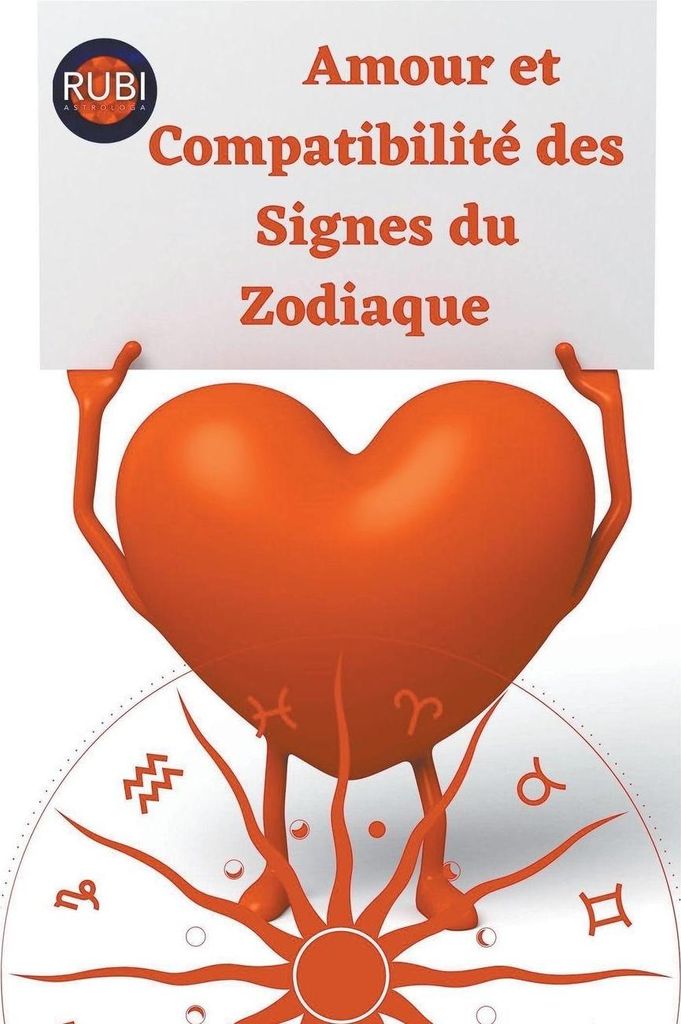 Amour et Compatibilité des Signes du Zodiaque
