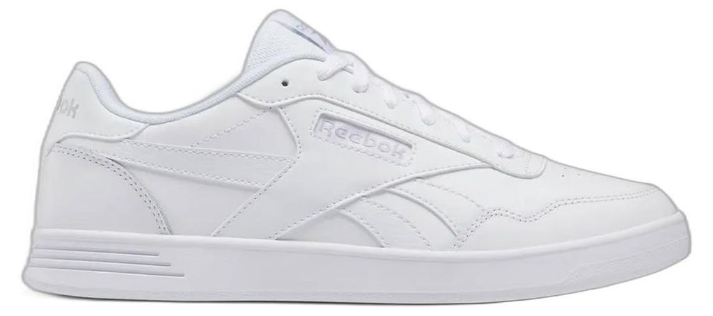 REEBOK - Sneakers unisex Court Advance  - Numero 45.5 Immagine del prodotto 