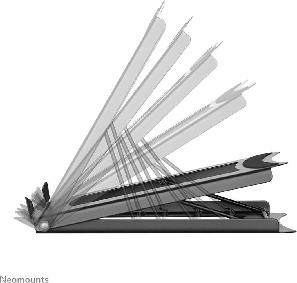 Laptop-Stand Neomounts NSLS075BLACK