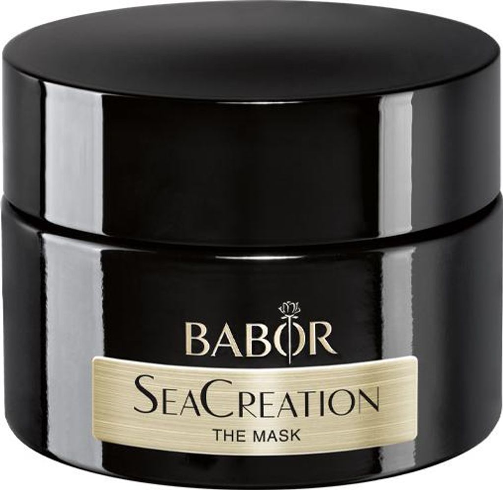 Babor SeaCreation The Mask 50ml - masque crème anti-âge Image du produit 