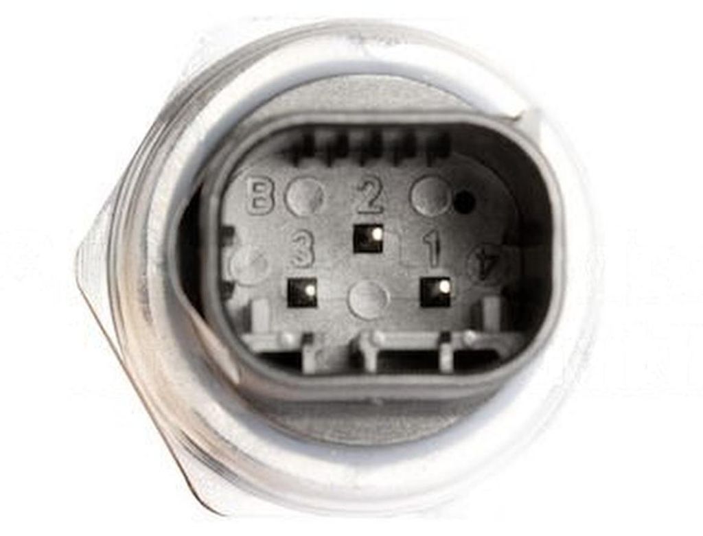 Sensor Abgasdruck 5 V 90 kPa 3-polig PIERBURG für u.a. MB E-KLASSE