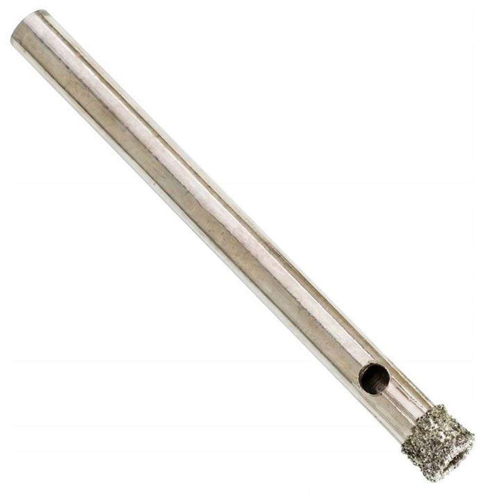 Diamantlochsäge 5 mm für Glas, Fliesen, Ziegel, Nassbohren Produktbild 