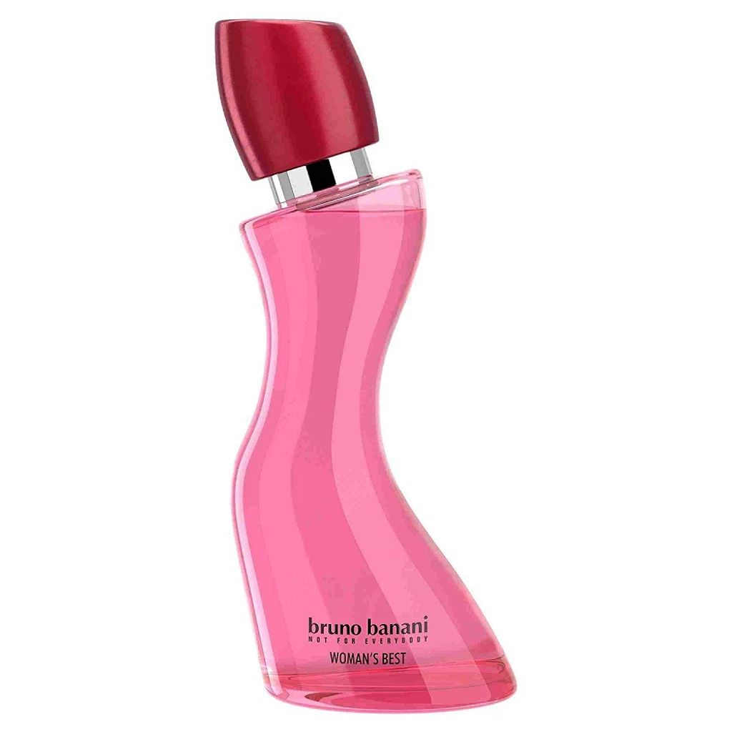 Bruno Banani Woman's Best Parfumovaná Voda, 20ml Obrázok produktu 