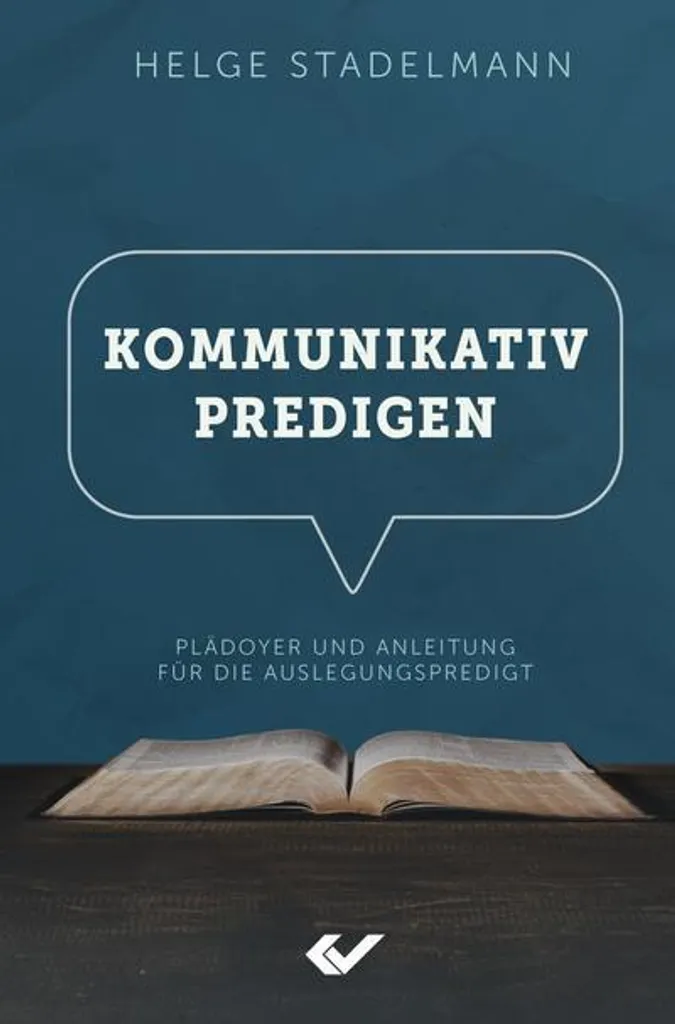 Prédication communicative pour préparer un sermon biblique percutant