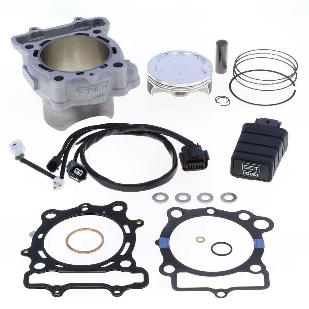 ATHENA Big Bore 300CC 85mm Zylinderkit für Kawasaki