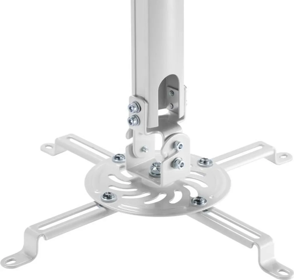 Fixation plafond vidéoprojecteur stable et ajustable Reflecta PROMETHEUS