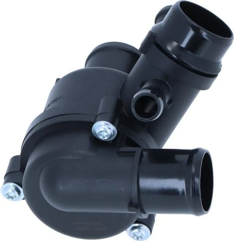 Réparer surchauffe moteur Land Rover Discovery IV : Thermostat NRF 8192
