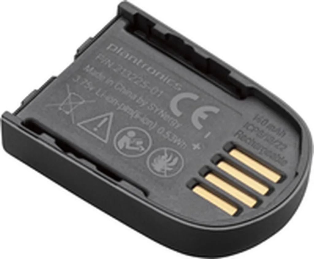 Réparez votre Alimentation Poly avec l'Adaptateur 85R41AA d'Origine