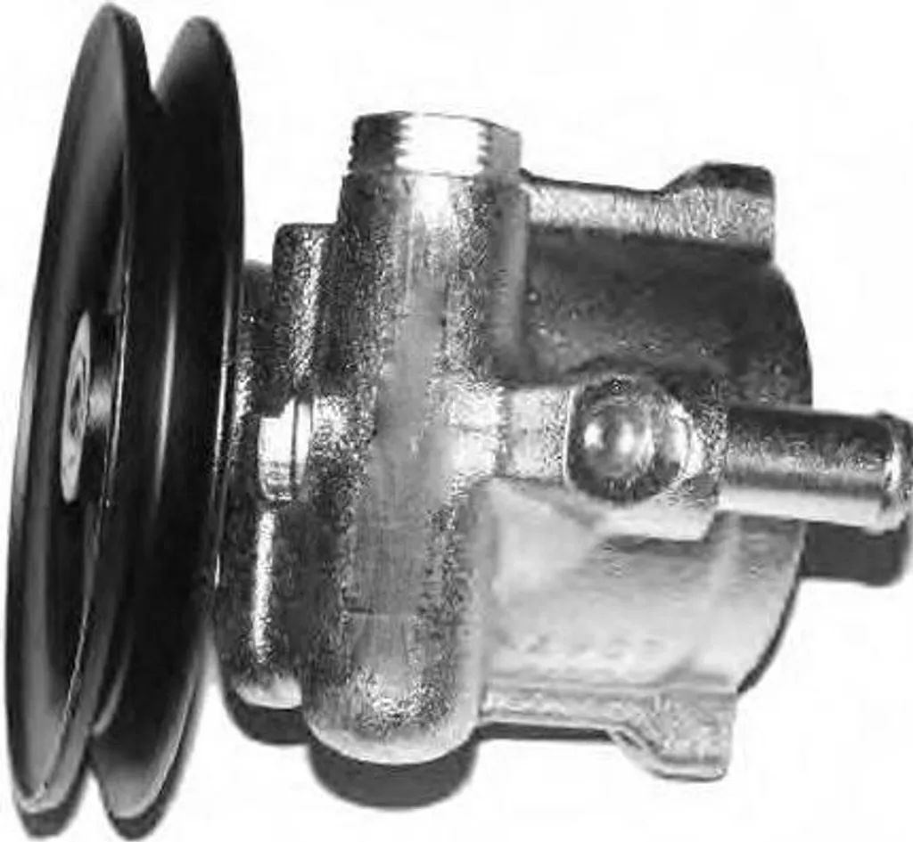 Pompe de direction hydraulique PI0107 General Ricambi OE 26008257