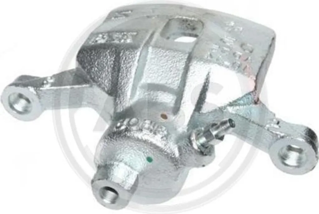 Étrier de frein hydraulique compatible Mitsubishi Galant et Eclipse