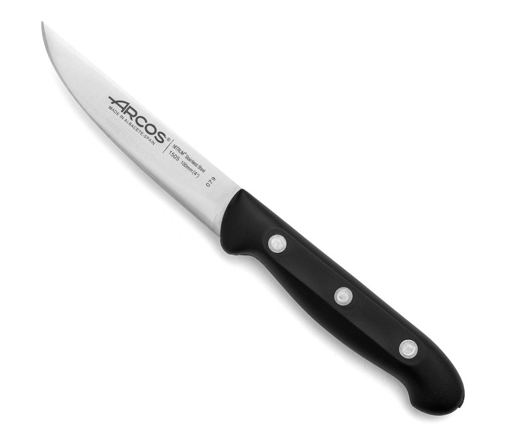 ARCOS Maitre, Gemüsemesser, 10 cm, 1 Stück(e)