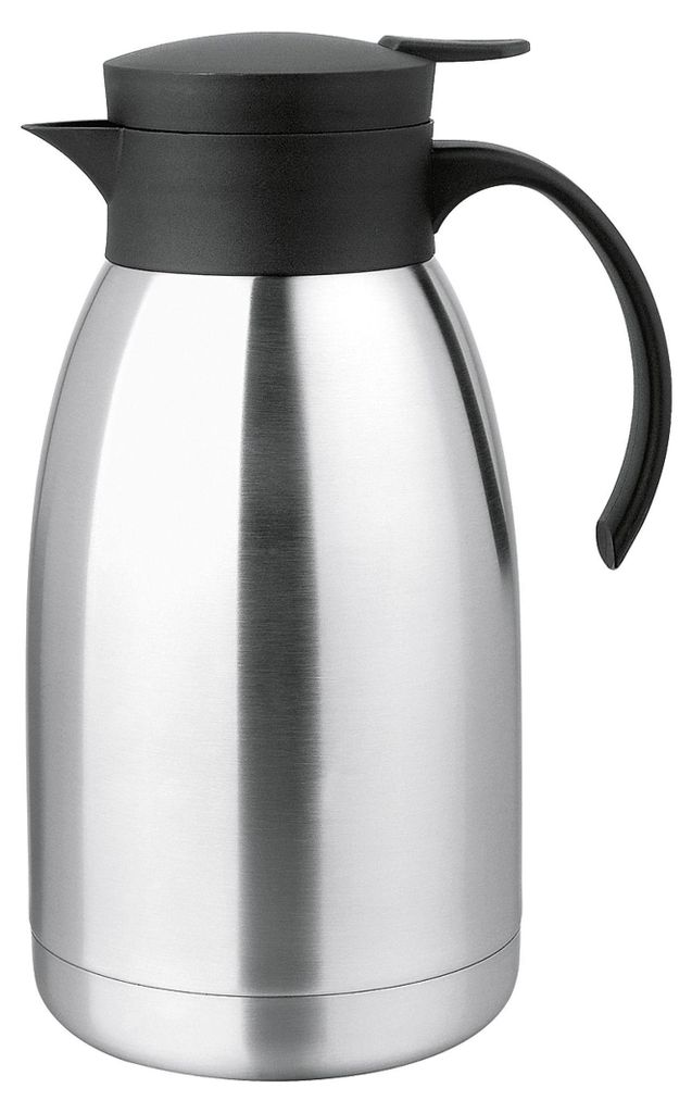 HI Isolierkanne Einhand.ES 2l 109735 4034127260760 Zdjęcie produktu 