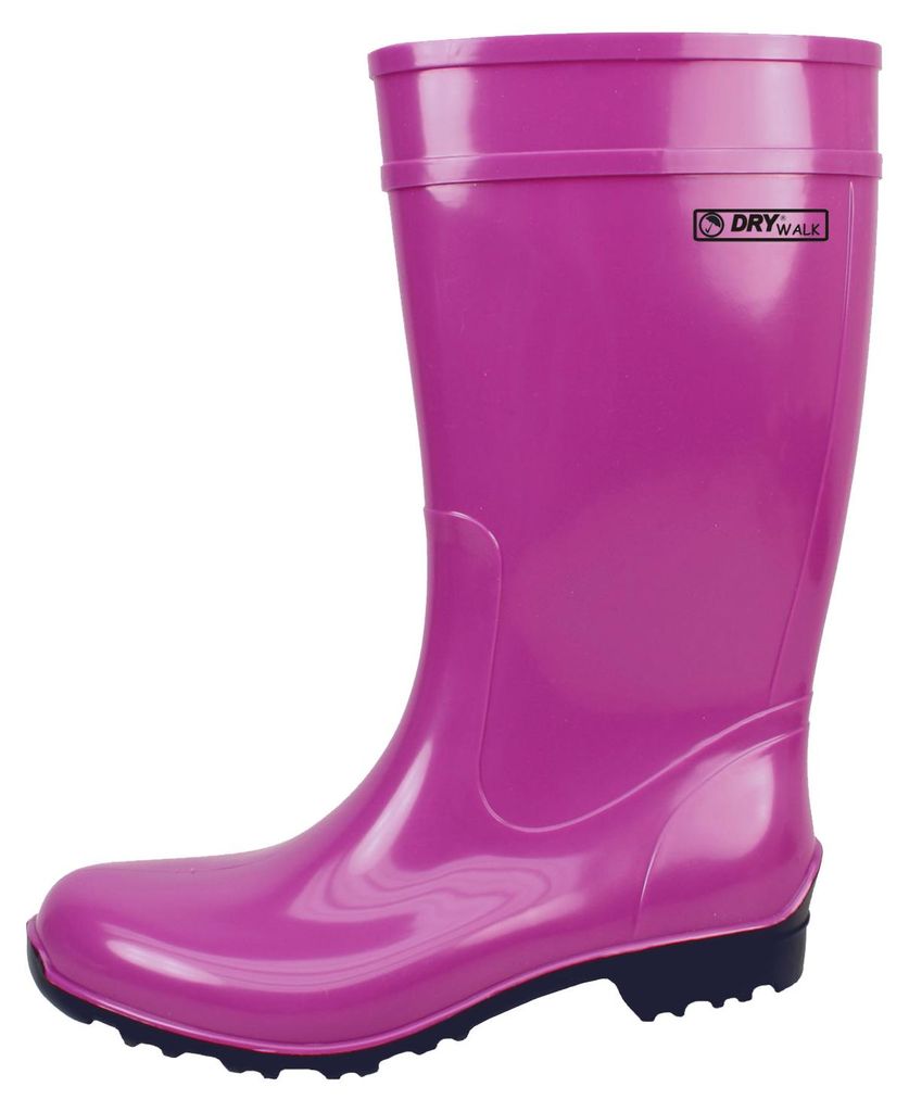 Bockstiegel Damen Gummistiefel Regenstiefel Luisa, Produktbild 