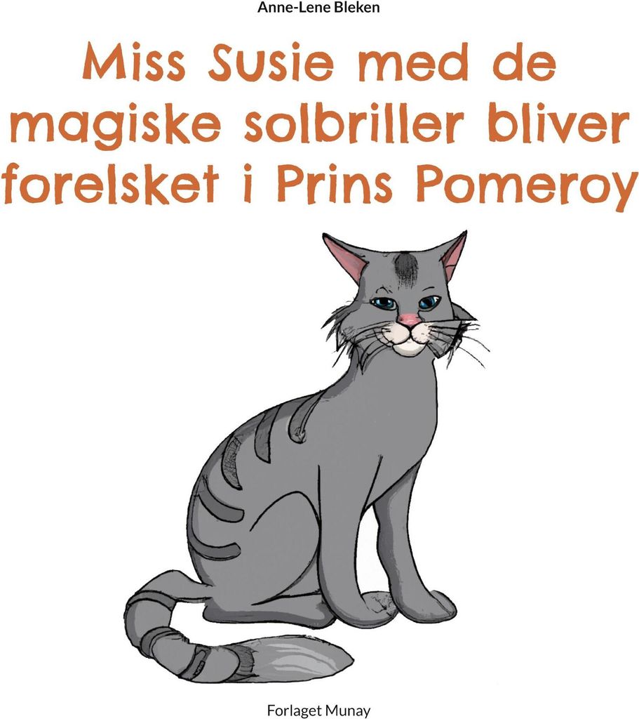 Miss Susie mit der magischen Sonnenbrille verliebt sich in Prinz Pomeroy