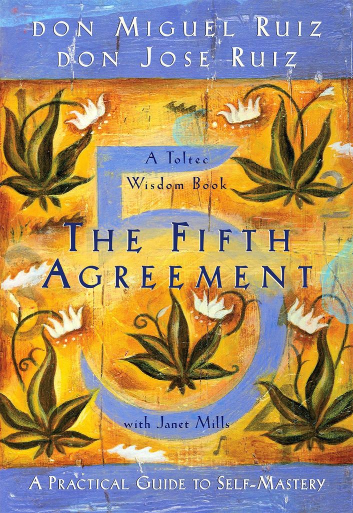 The Fifth Agreement,