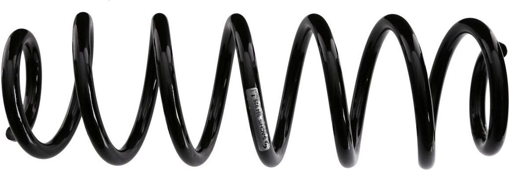 SACHS 994 925 - OE 5Q0 511 115 Q Fahrwerksfeder für Octavia III (5E)