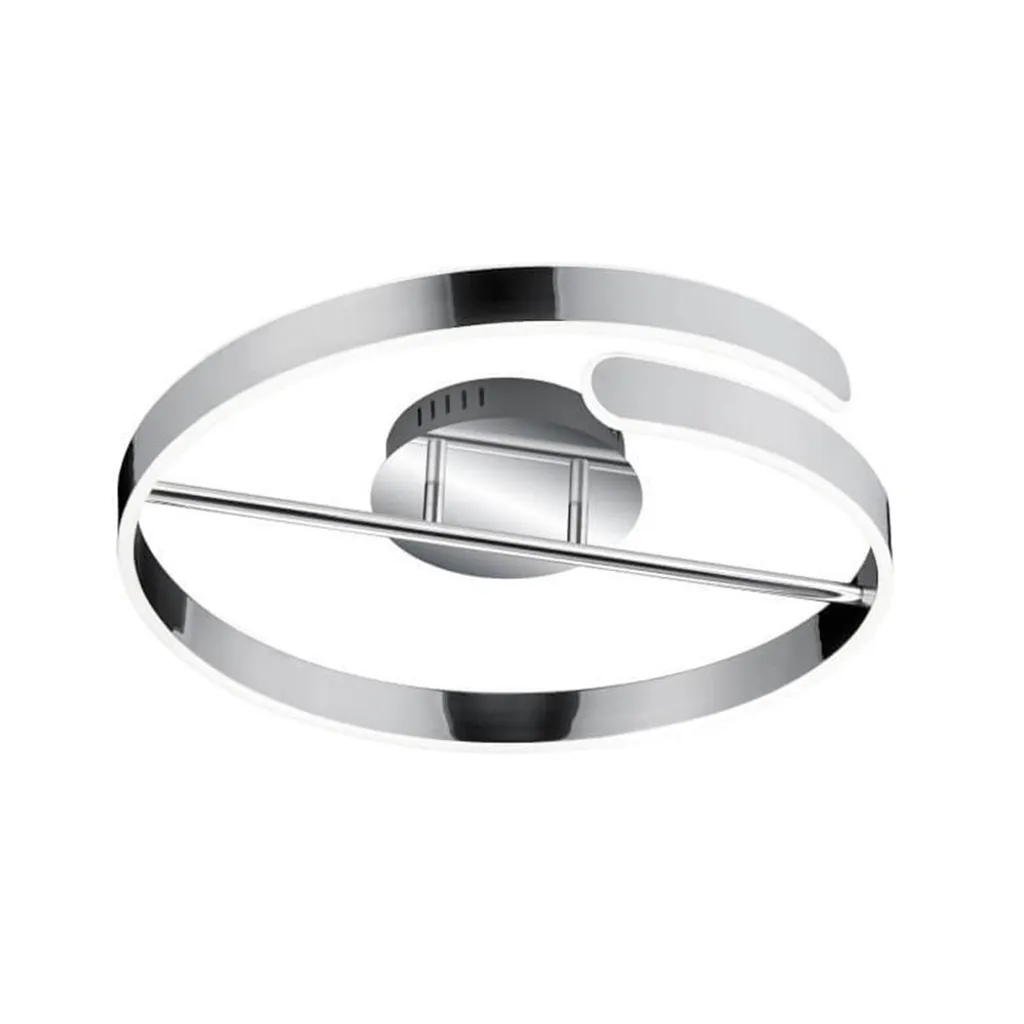 Lampada LED PARMA Argento RL R67071106: Risparmio e Design Moderno - 3