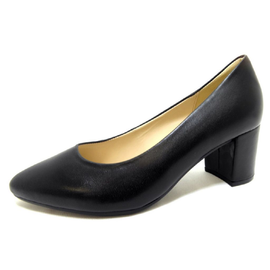 Gabor Klassische Pumps Damen 31323534343036 Schwarz 41 EU
