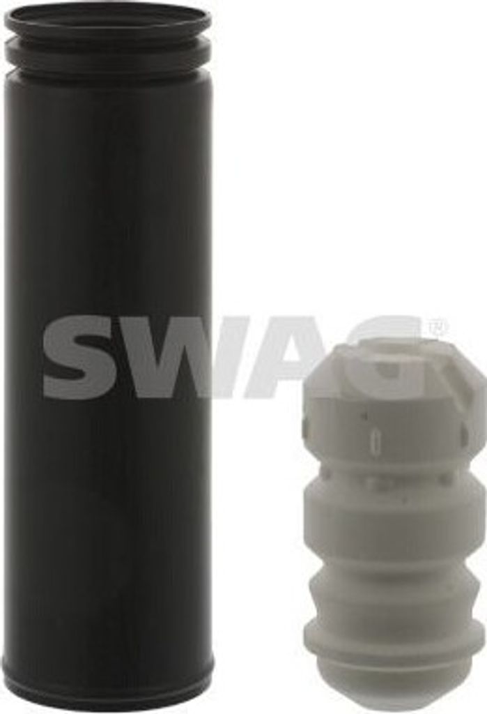 SWAG 20 94 5261 Staubschutzsatz Stoßdämpfer Hinten links Produktbild 