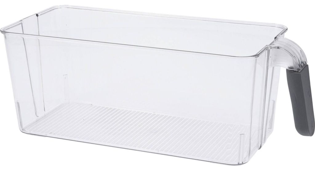 Organizer do lodówki z uchwytem, 30 x 13 x 11 cm Zdjęcie produktu 
