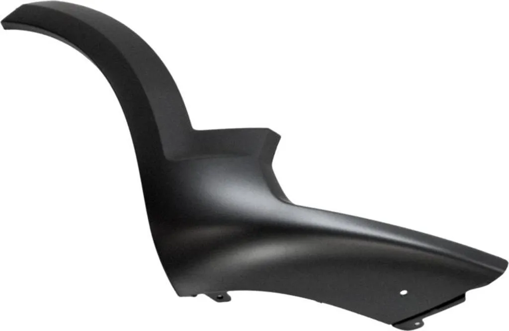 Spoiler avant droit Volvo V90CC 31449327 pour réparer bouclier