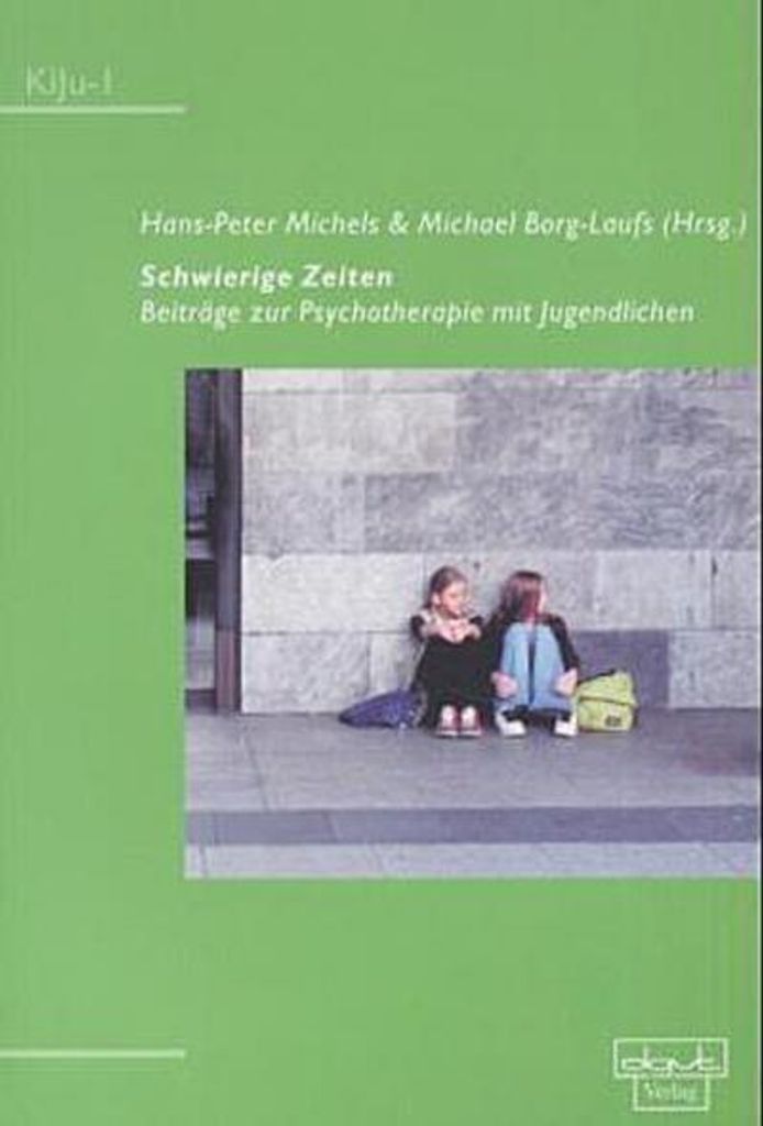 Schwierige Zeiten