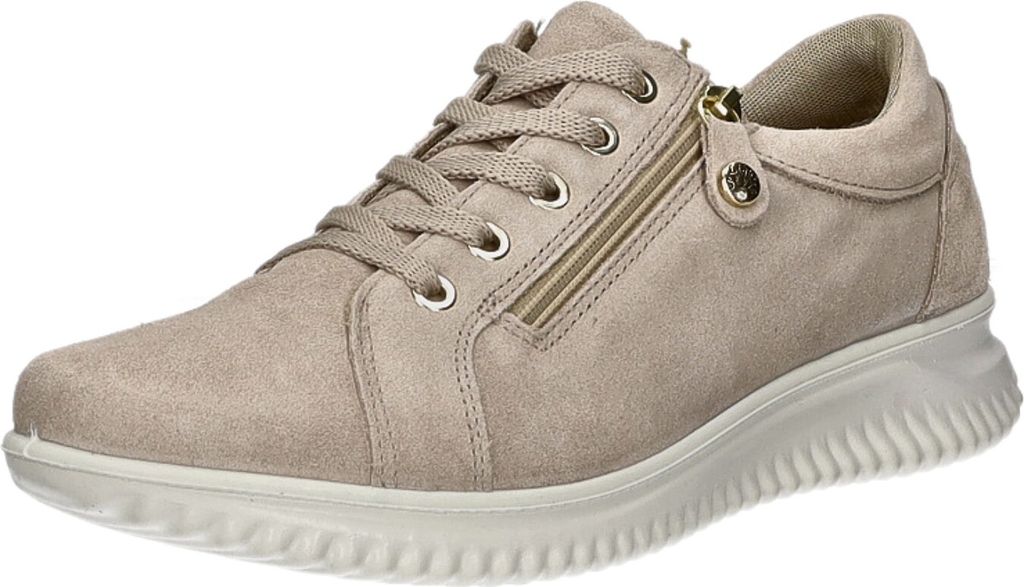 Schnürhalbschuh (diverse Böden) 756171-7160/013