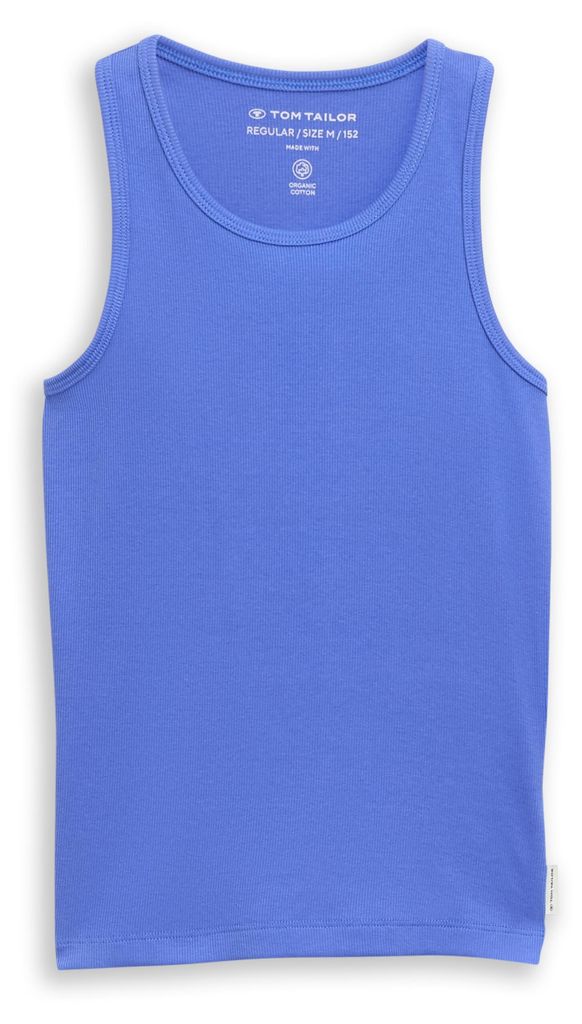 Basic Ripp Top