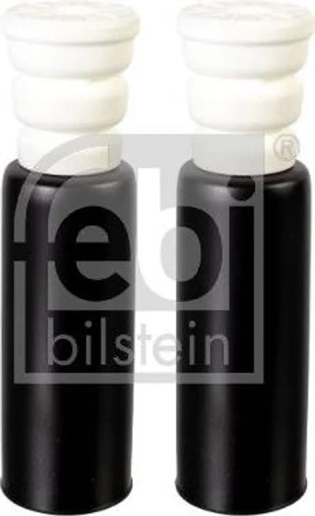 Évitez les fuites d'amortisseur sur X1 avec le kit FEBI 180818 OE 33536861737