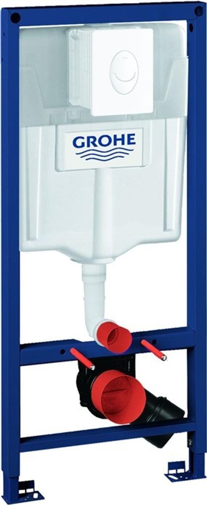 Grohe Rapid SL Vorwand-Element mit WC-Spülkasten GD2 Produktbild 