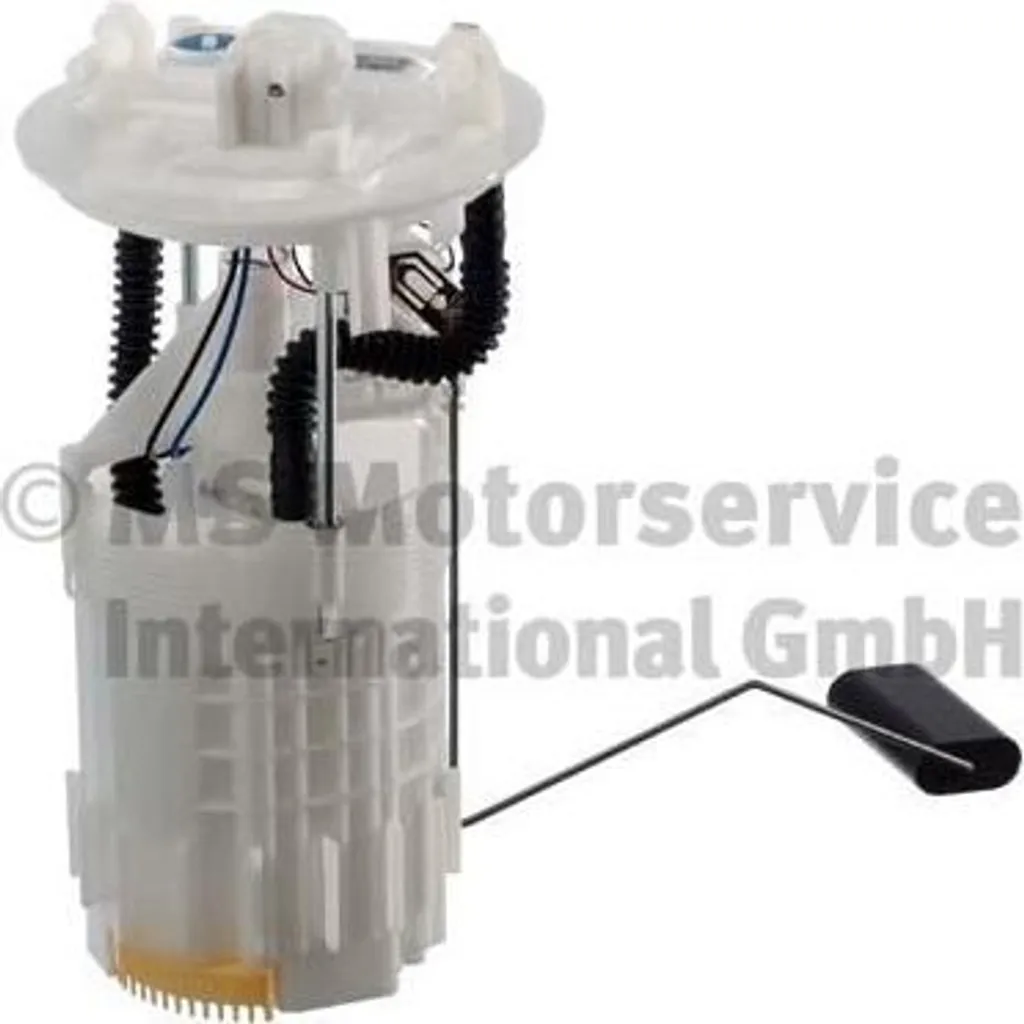Sensore Carburante Pierburg 7.02552.35.0 per Opel Vivaro e Renault Trafic