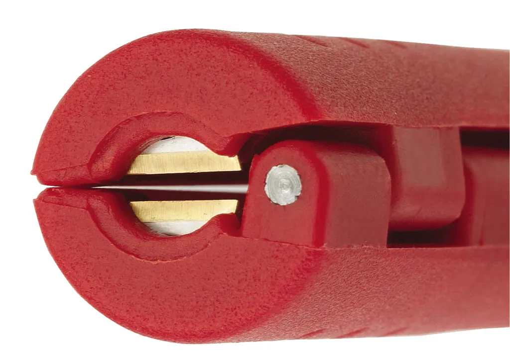 Cimco 120027 COAXI Cable stripper - 4