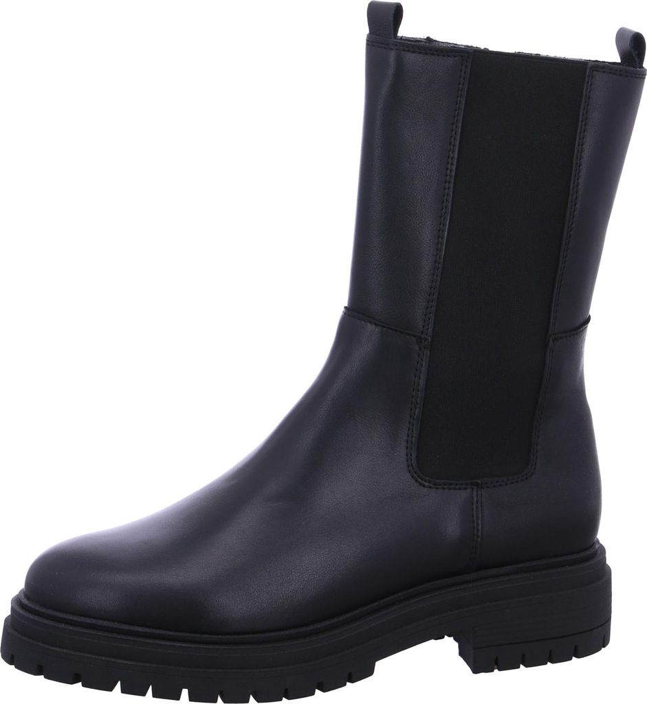 Palpa Stiefel Schwarz Produktbild 