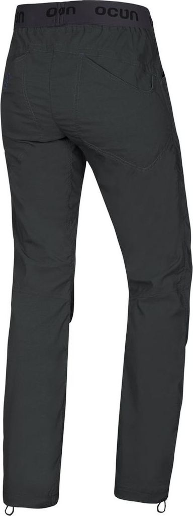Mania Pants, XXL, Green Dark, Pants Men, Ocun, 02938