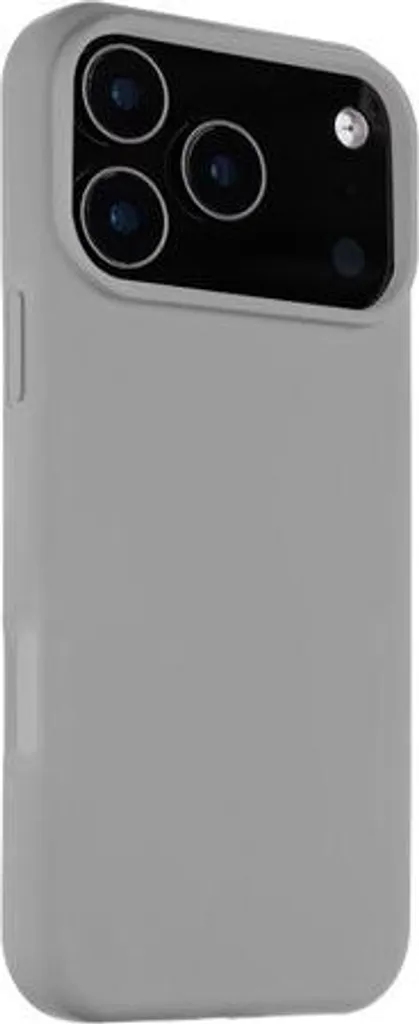 Custodia Tattica MagForce Velvet per iPhone 17 Pro Max Nebbioso Silicone - 3