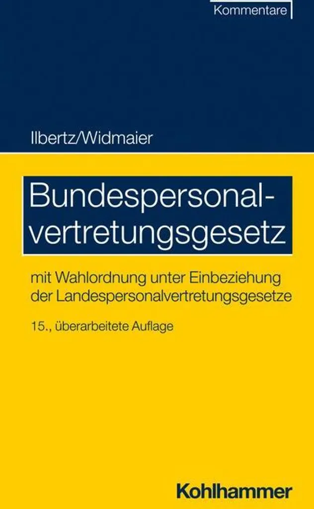 BPersVG : Sécurisez vos décisions juridiques et gérez vos conflits RH