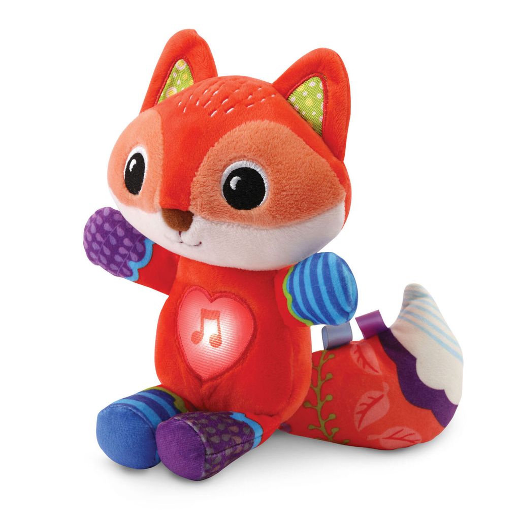 VTech : Jouet doudou pour le coucher Image du produit 