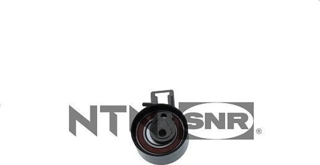 Galet de Tension SNR GT359.39 Haute Performance pour Volvo S40 V50