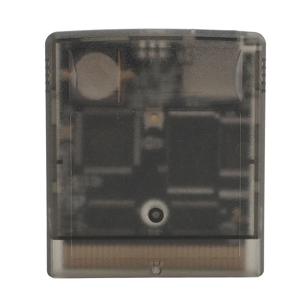 Cartouche de jeu vidéo Gameboy Color pour sauvegarder vos parties pro