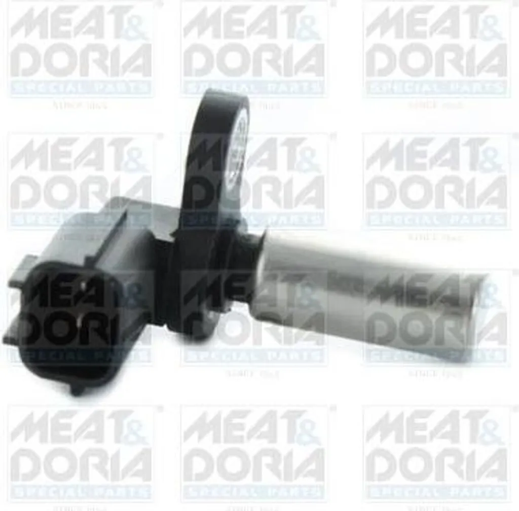 Capteur de régime moteur et position vilebrequin pour Nissan Almera