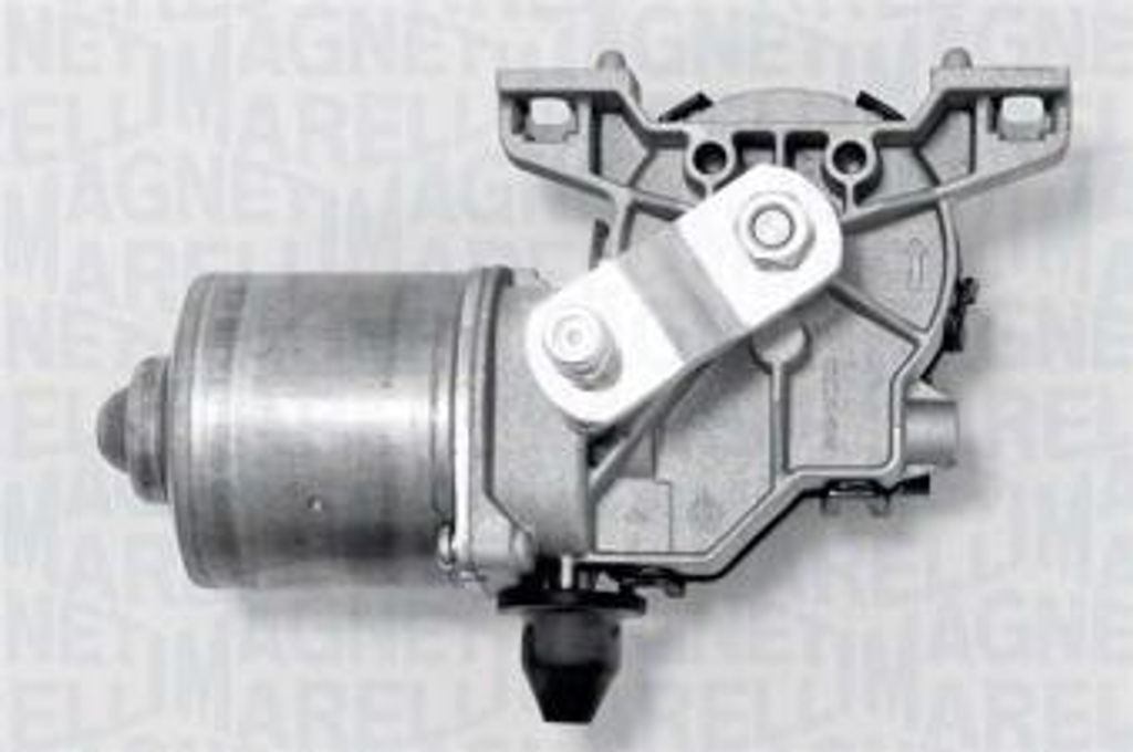 Magneti Marelli Wischermotor Vorne 064014011010 Produktbild 