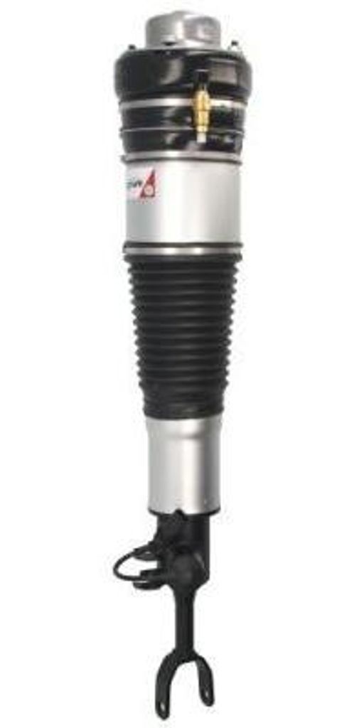 Magnum Technology APA001MT Luftfederbein Stoßdämpfer Vorne Links für AUDI A6 Avant (4F5, C6) A6 Limousine (4F2, C6) A6 Allroad (4FH, C6) A6 Allroad