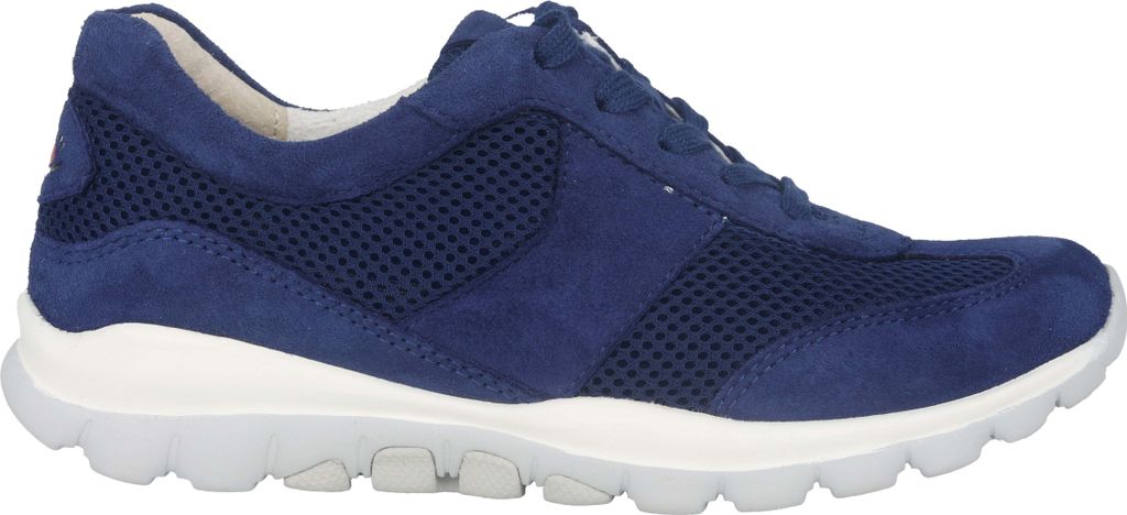 Gabor rollingsoft sensitive 66.966.36 - damen wandersneaker