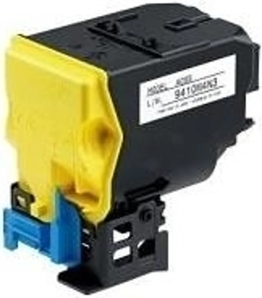 Cartouche de Toner Jaune Develop A0X52D5 TNP51Y Authentique -A - 3